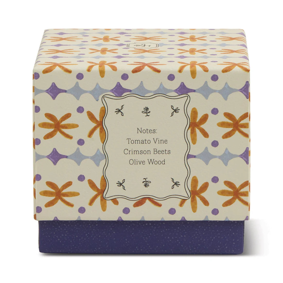 Garden + Grove Tulip 5.5oz Candle