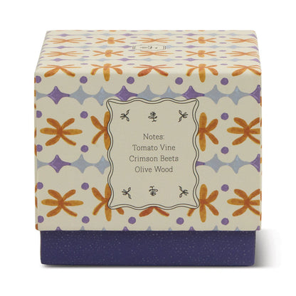 Garden + Grove Tulip 5.5oz Candle