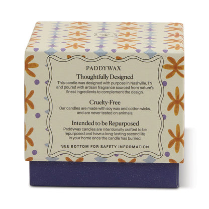 Garden + Grove Tulip 5.5oz Candle