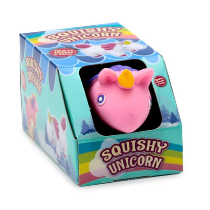 Stretchy Unicorn Toy