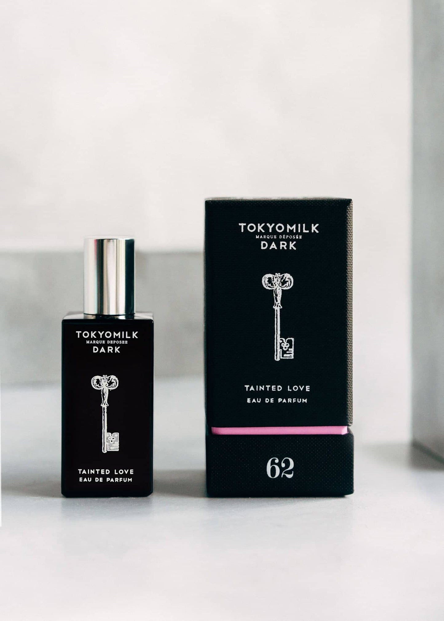 Tainted Love Perfume No.62