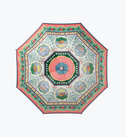 Home Sweet Home Umbrella