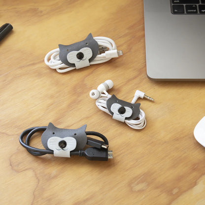 Cat Cable Tie