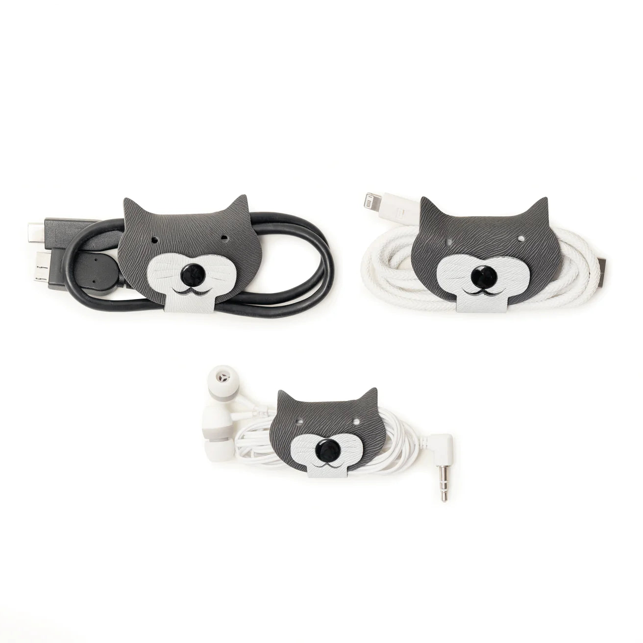 Cat Cable Tie