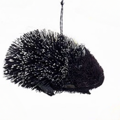 Buri Woodland Animal Ornament
