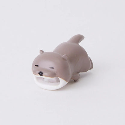 Zipperbite Otter