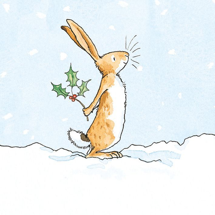 Fun In The Snow Boxed Holiday Cards