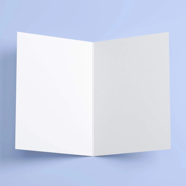 Another Amazing Human Greeting Card