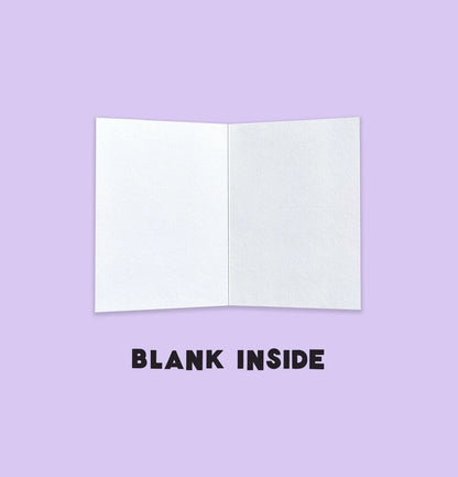 Good Luck At Uni Card