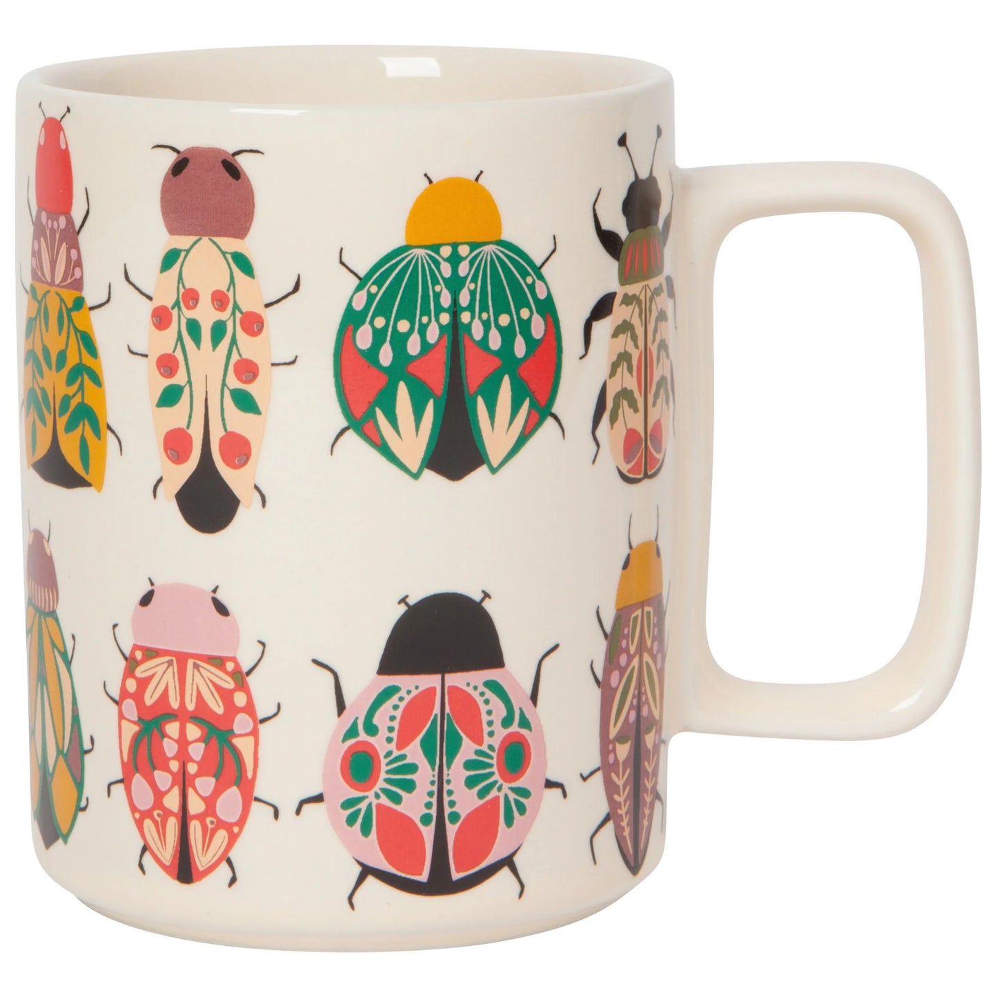 Studio Amulet Mug