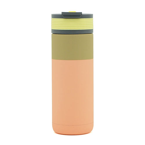 Aspen Pastel Peach Water Bottle