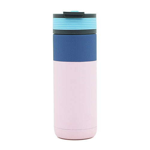 Aspen Pastel Pink Water Bottle