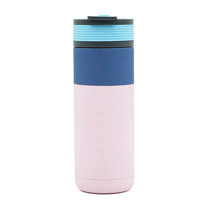 Aspen Pastel Pink Water Bottle