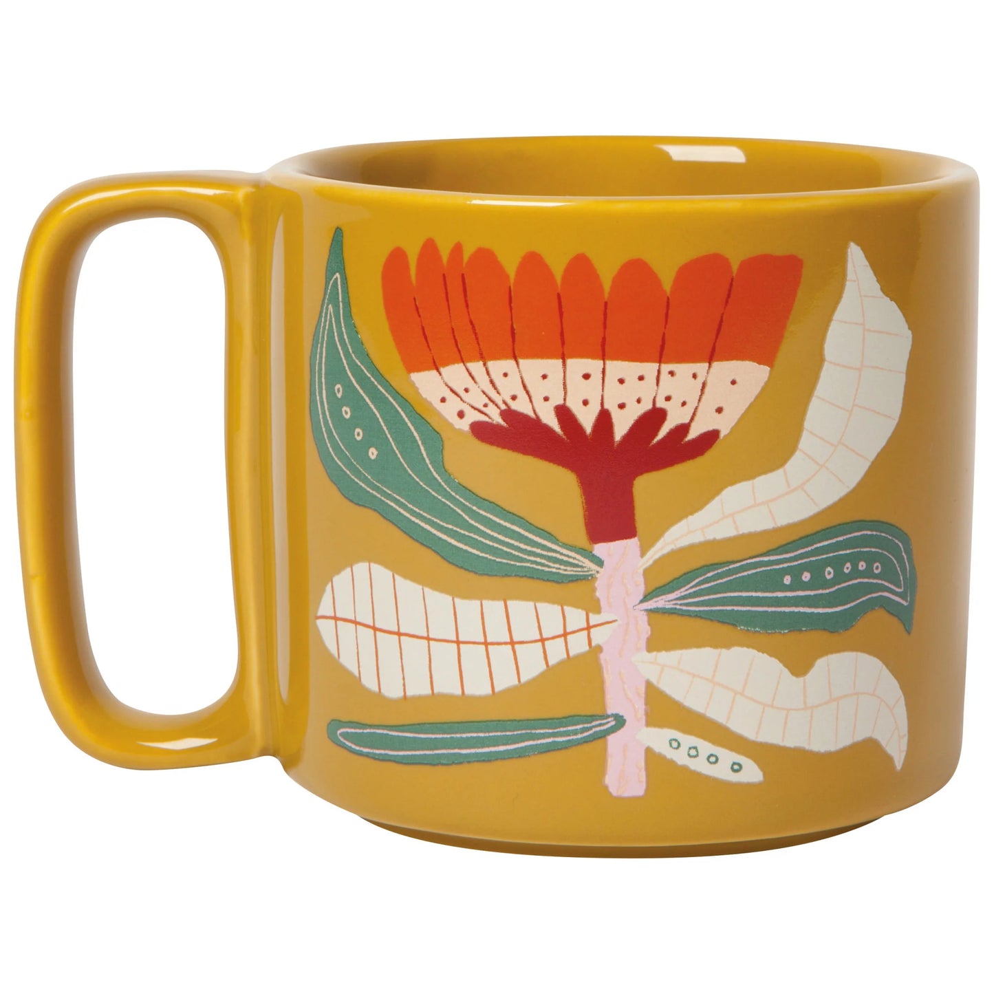 Midi Studio Venus Mug