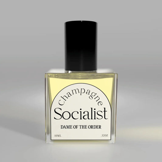 Dame of the Order | Mademoiselle Dupe | Perfume Oil