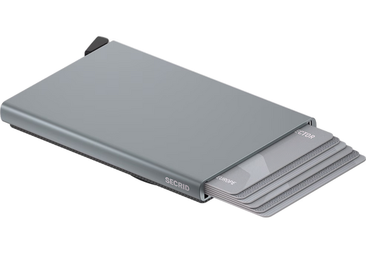 Cardprotector for Magsafe Titanium