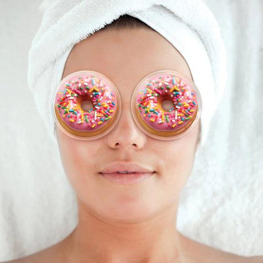 Chill Out Eye Pads Donuts