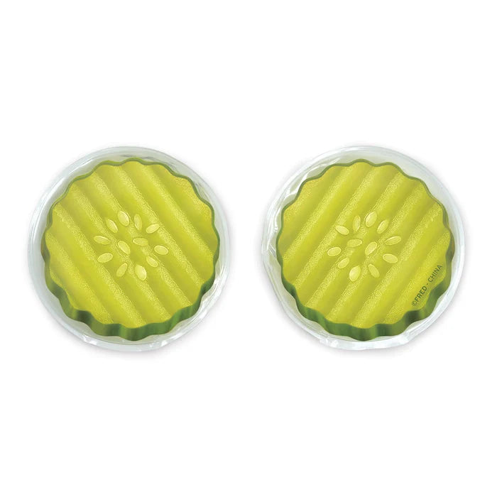 Chill Out Eye Pads Pickles