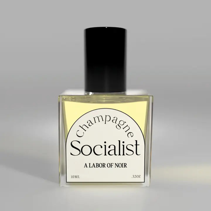A Labor of Tea | The Noir 29 Dupe | Perfume Oil