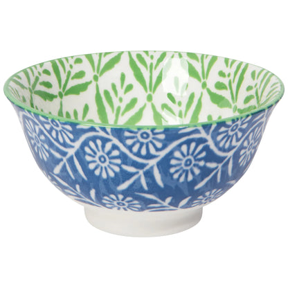 Green Leaf Bowl 3.5 inch
