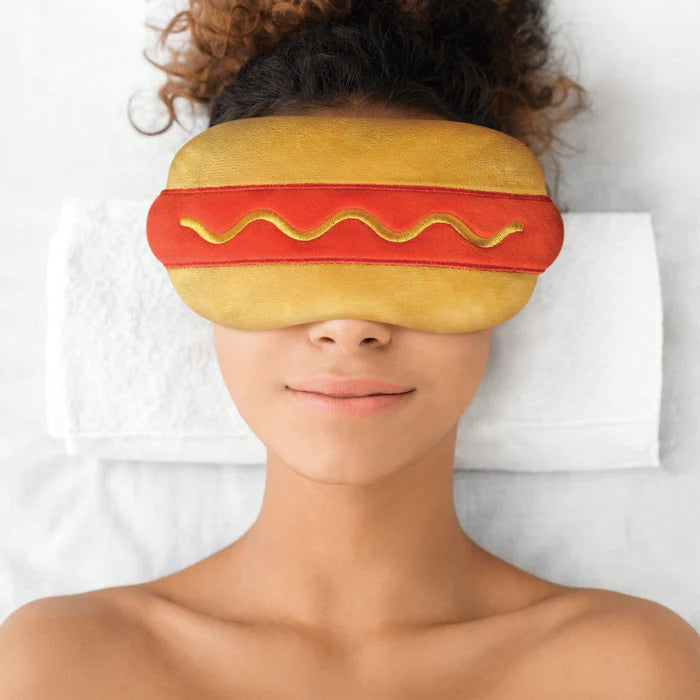 Dream Weenie Eye Pillow