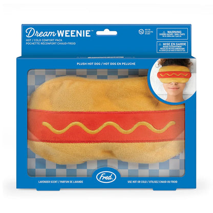 Dream Weenie Eye Pillow