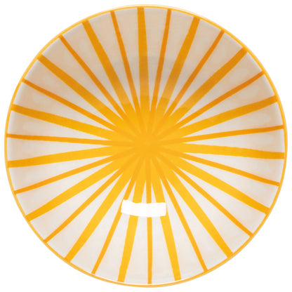 Sunburst Bowl 4 inch
