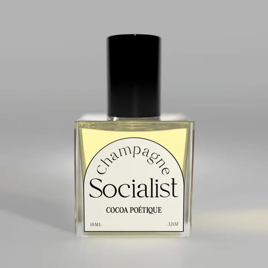 Cocoa Poétique | Attrape-Rêves Dupe | Perfume Oil