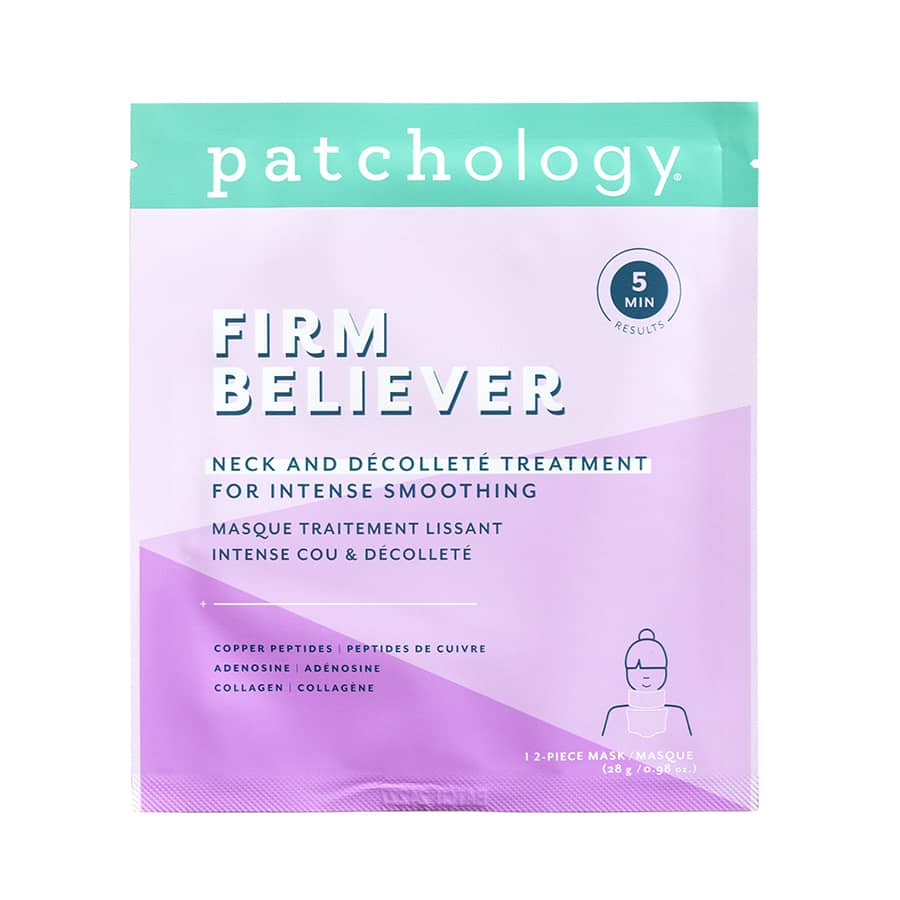 Firm Believer Neck & Décolleté Treatment