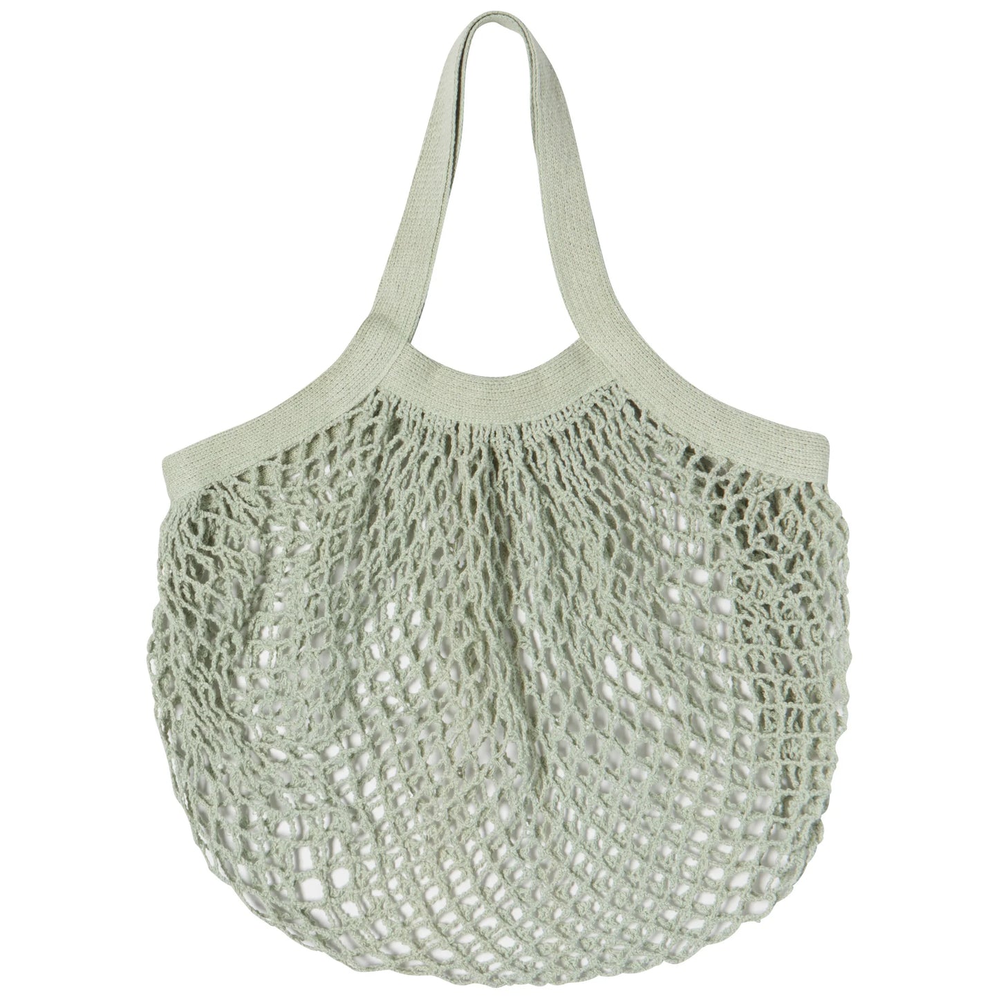 Petite Le Marche Aloe Net Shopping Bag