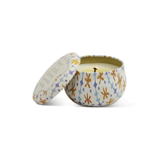Garden + Grove Tulip 2oz Candle