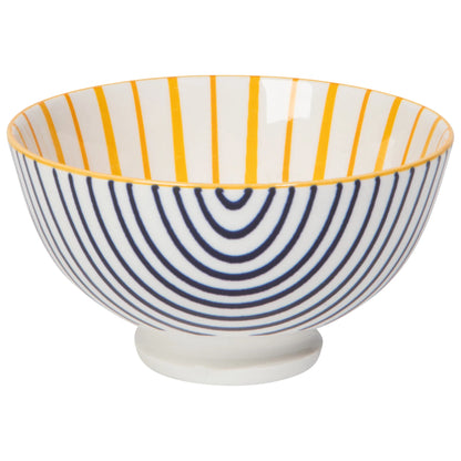 Sunburst Bowl 4 inch