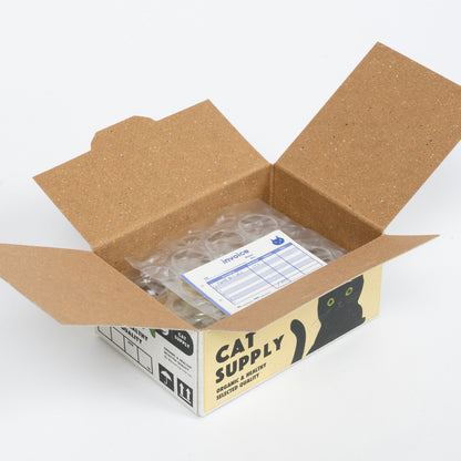 Decoration Haco Stickers Cat Supplies
