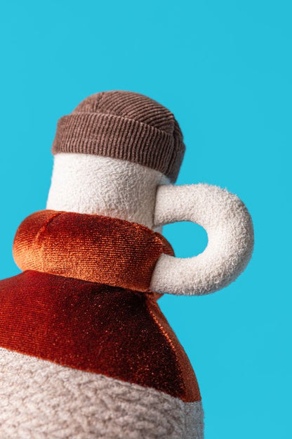 Amuseables Acered Maple Syrup Plush Toy