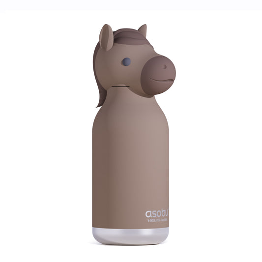 Bestie Bottles Horse Water Bottle