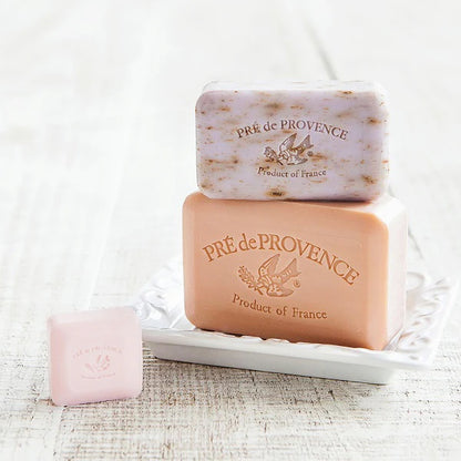 Heritage 250g Soap Lavender