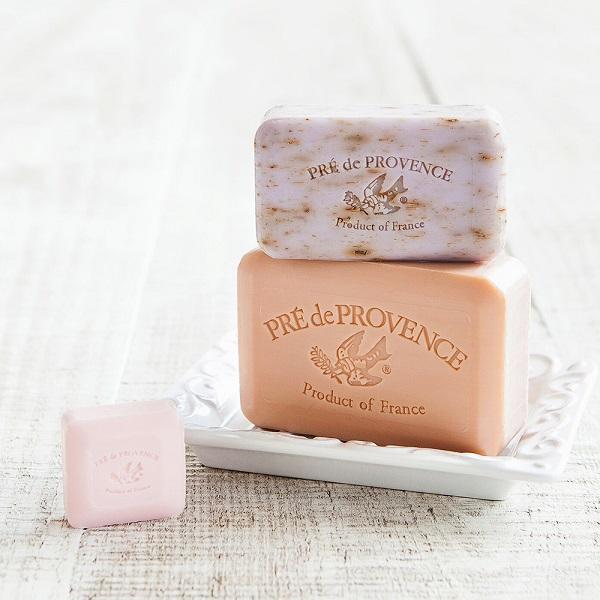 Heritage 250g Soap Sandalwood