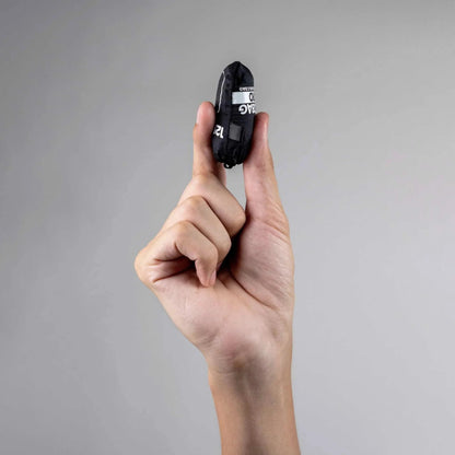 Nanobag Micro Black