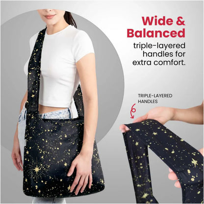 Nanobag Sling Star