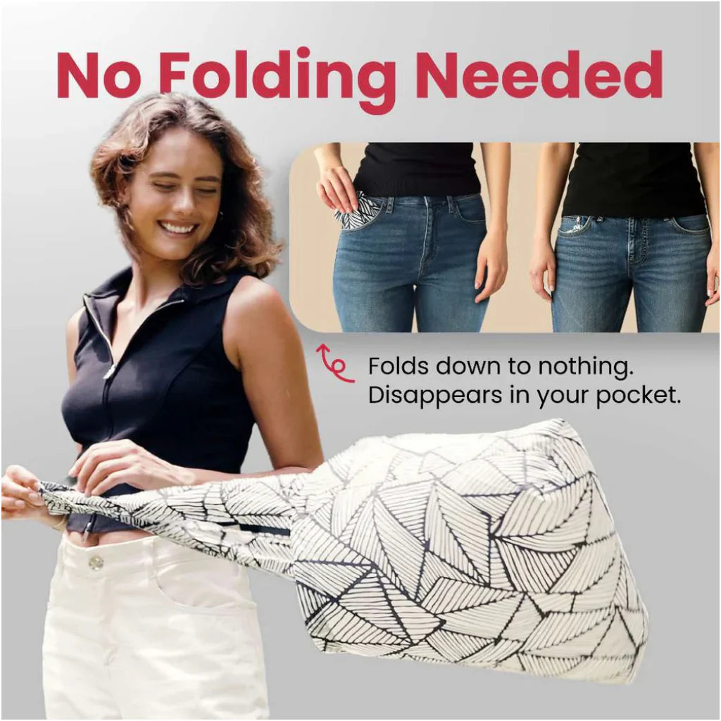Nanobag Sling Star
