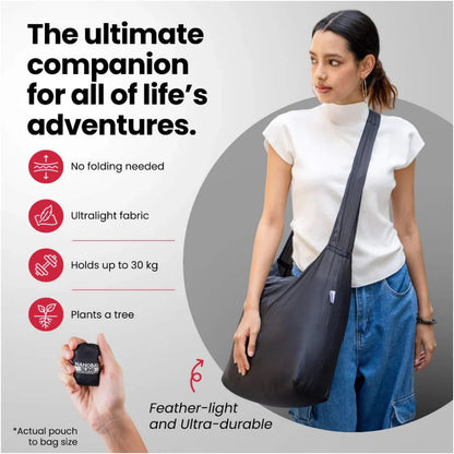 Nanobag Sling Star