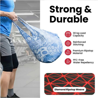 Nanobag Sling Star