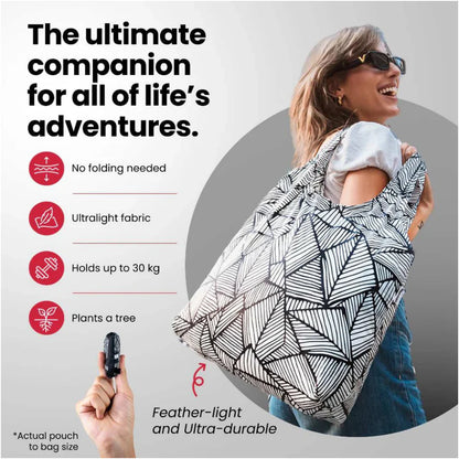 Nanobag Standard Petaline