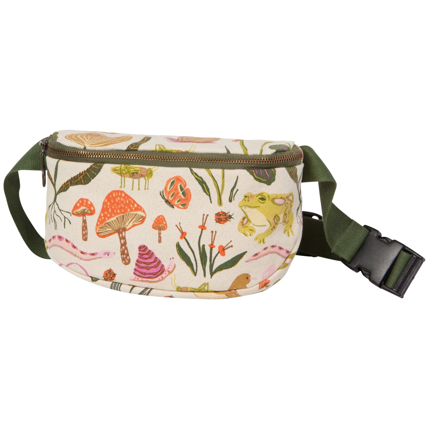 Hip Bag Gardenland