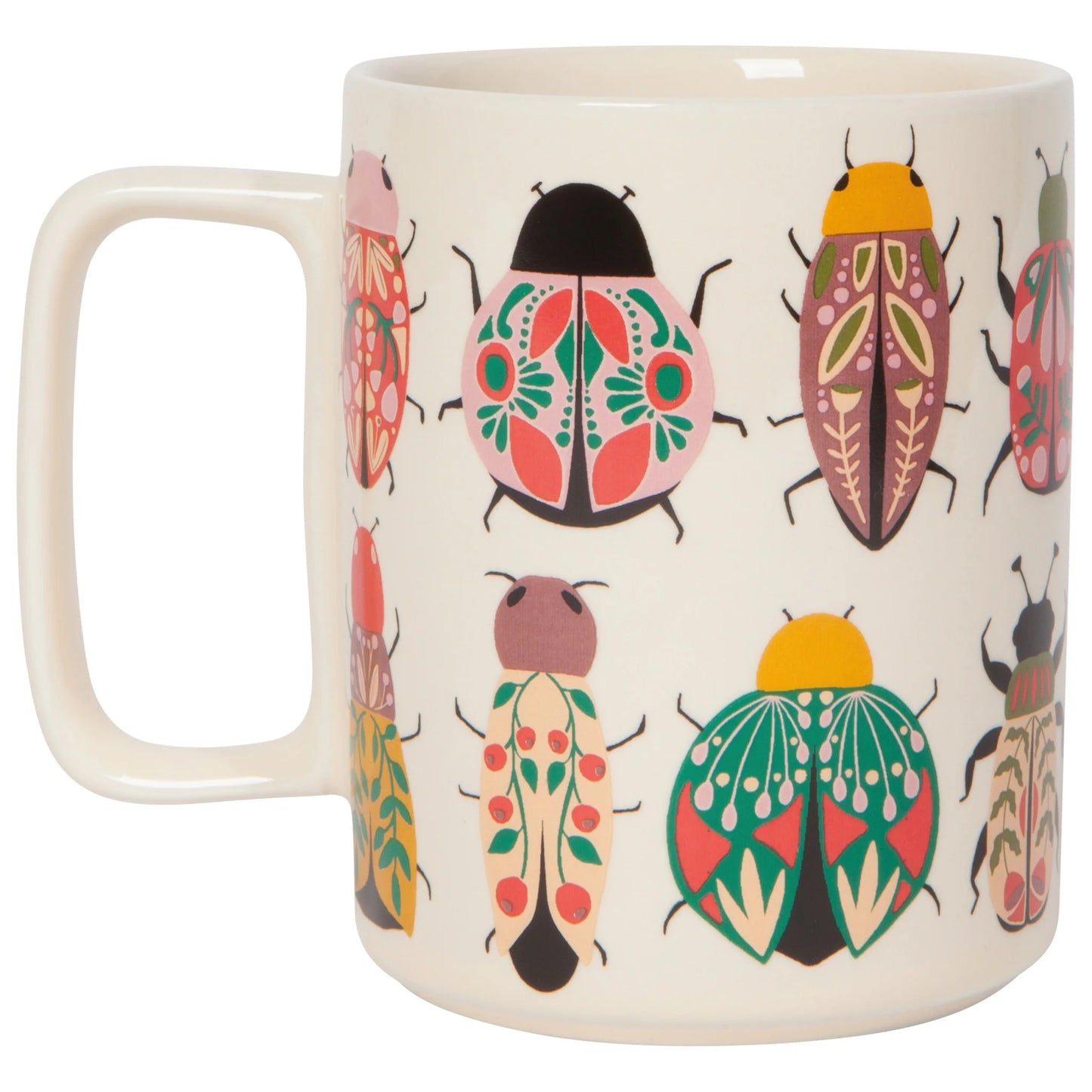 Studio Amulet Mug