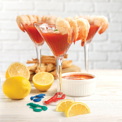 Party Pinchers Drink Markers