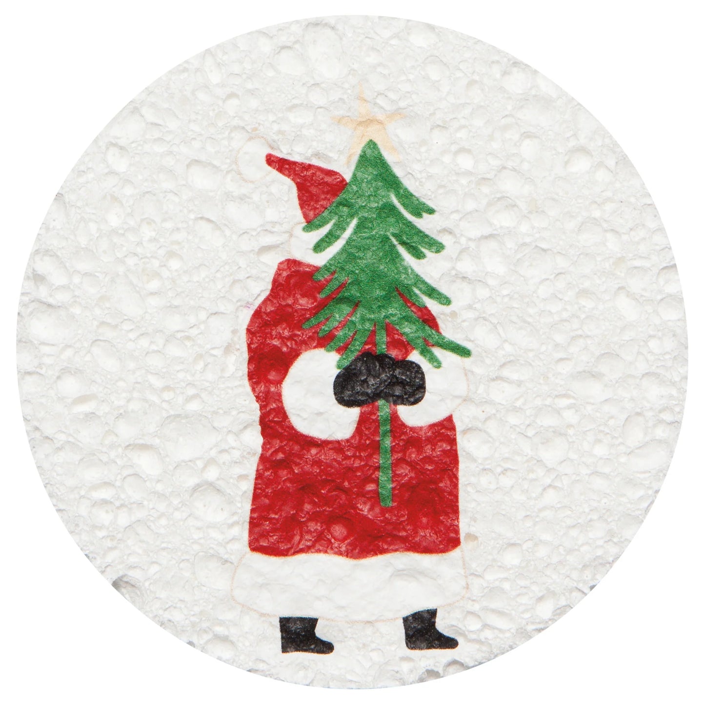 Tis the Season Sponge
