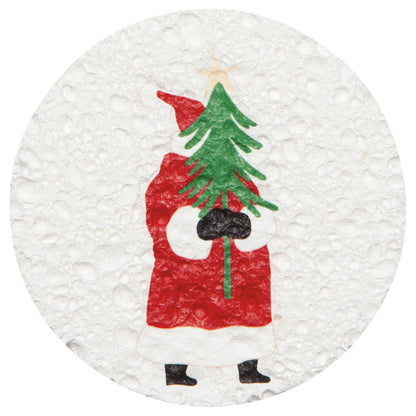 Tis the Season Sponge