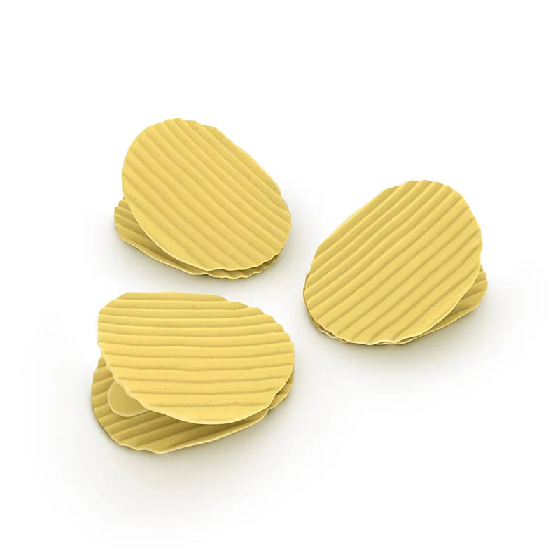 Potato Clips Bag Clips