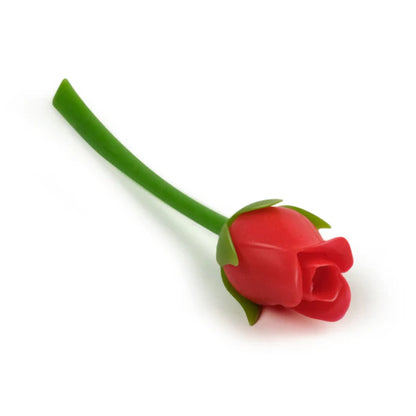 Roses Are Read Bookmarks
